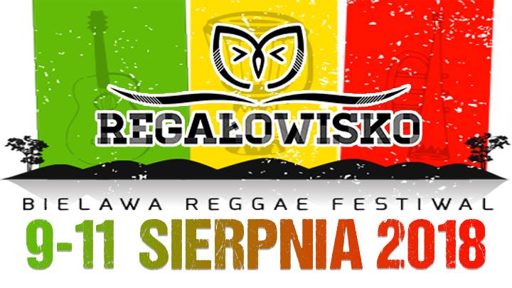 BIELAWA REGGAE FESTIWAL 2018