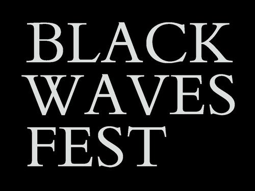 BLACK WAVES FEST vol. 4 2019