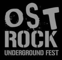 OST-ROCK UNDERGROUND FEST 2018