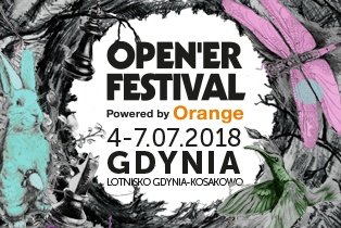 OPENER FESTIVAL 2018