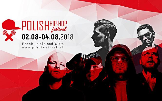 POLISH HIP – HOP FESTIWAL 2018
