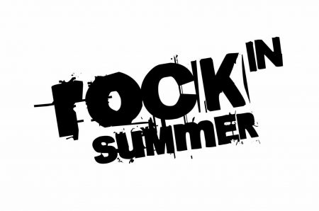 ROCK IN SUMMER 2018