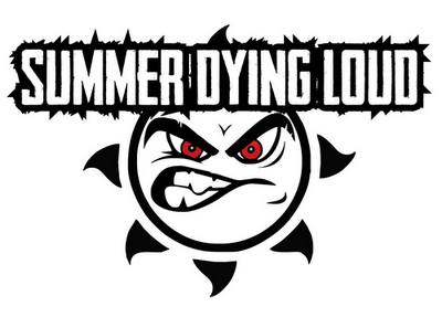 SUMMER DYING LOUD 2018