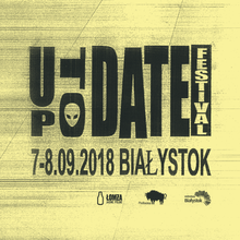 UP TO DATE FESTIVAL 2018