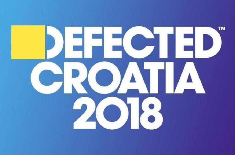 DEFECTED CROATIA FESTIVAL 2018