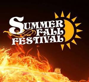 SUMMER FALL FESTIVAL 2018