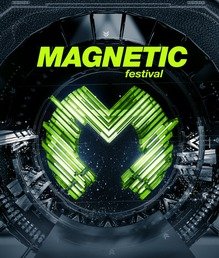 MAGNETIC FESTIVAL 2018 DECEMBER