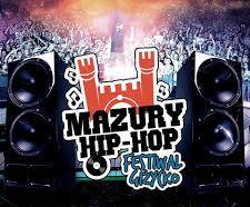 MAZURY HIP HOP FESTIWAL 2020
