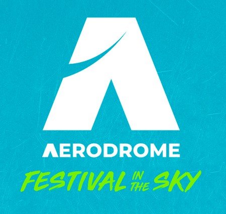 AERODROME FESTIVAL 2019