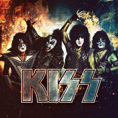 KISS End of the Road World Tour 2020