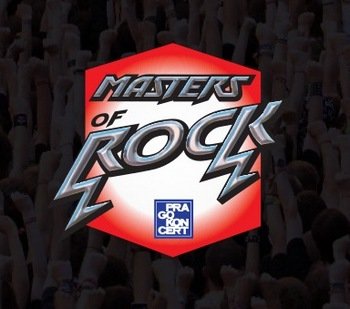 MASTERS OF ROCK 2020