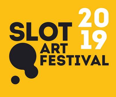 SLOT ART FESTIVAL 2019