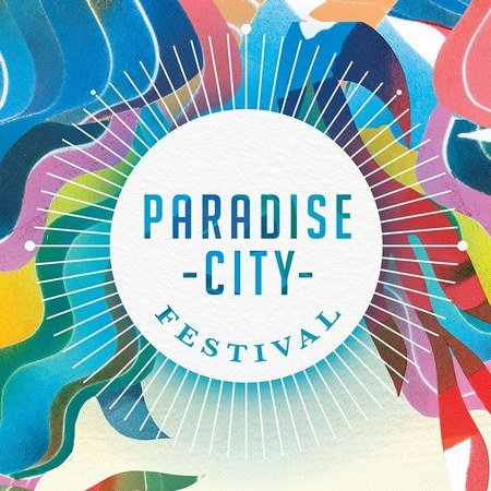 PARADISE CITY FESTIVAL 2019