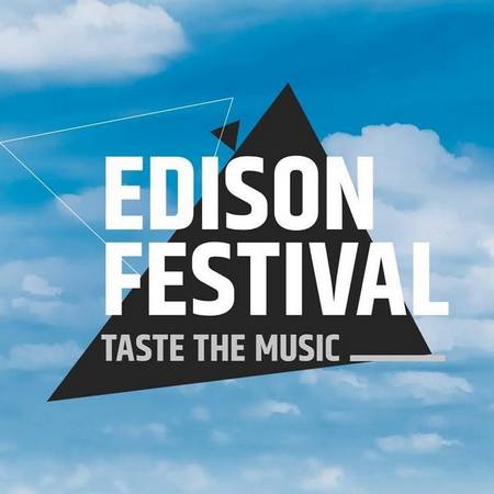 EDISON FESTIVAL TASTE THE MUSIC 2019