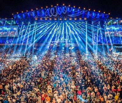 POLANDROCK FESTIVAL 2019