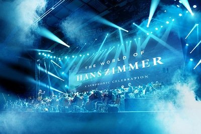 THE WORLD OF HANS ZIMMER – Symphonic Celebration 2019