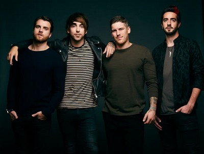 ALL TIME LOW 2020